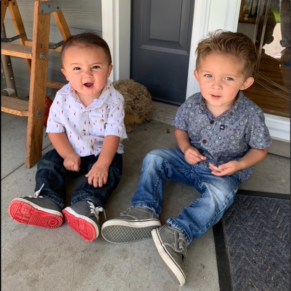 Meet your Posher, Rachel - Picture 8 of 8